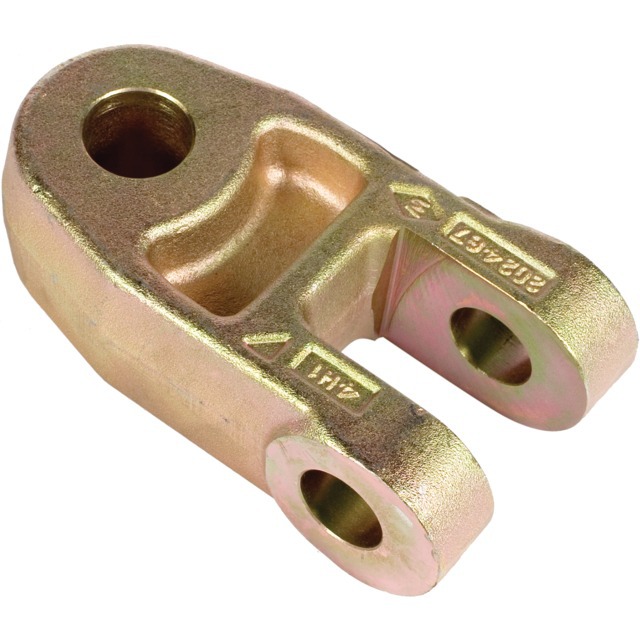Chape CAT3 Ø 32,3 MM LG 100 MM référence fournisseur WALWKS308016